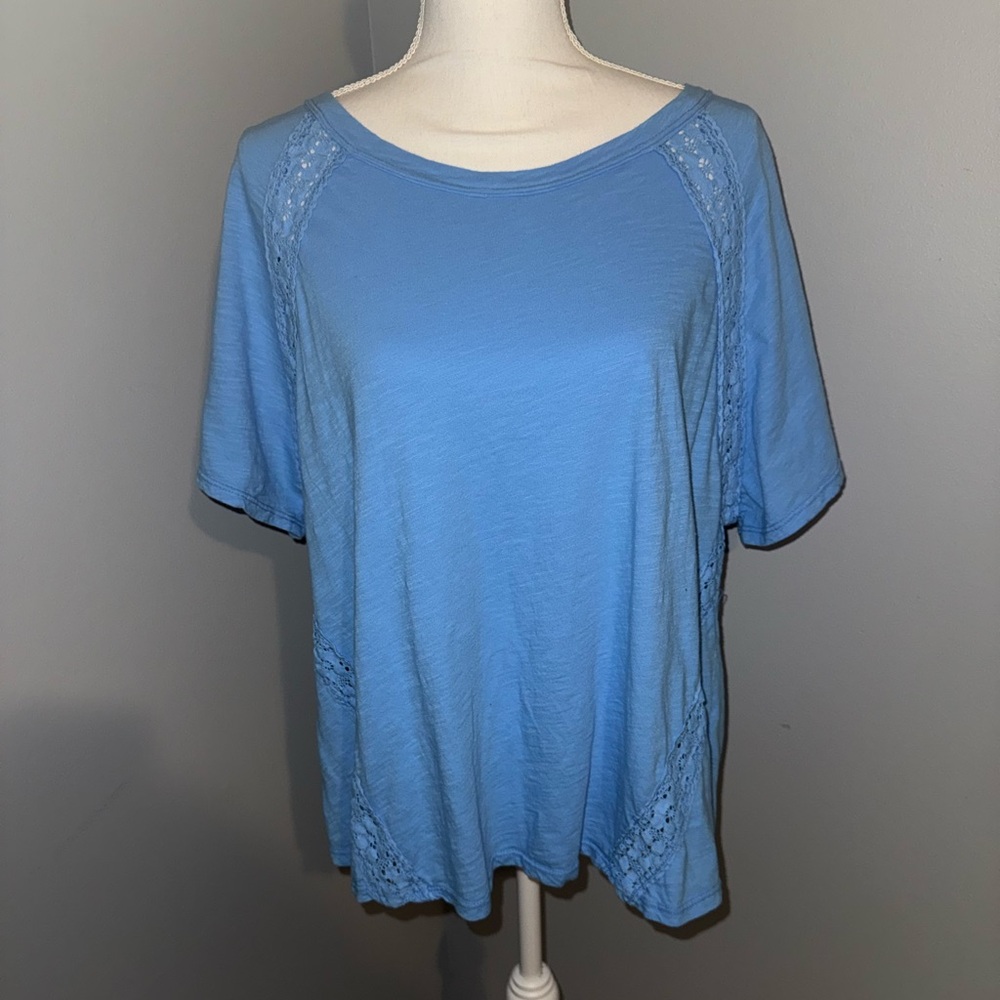 Altar’d State Top